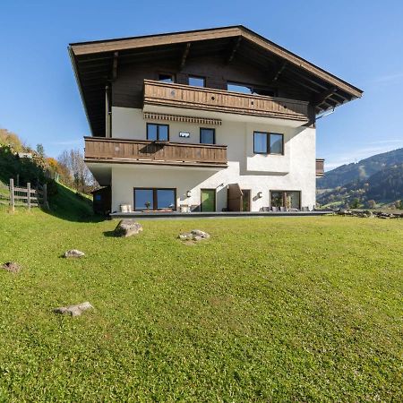 Apartment Kitzsteinhorn By Interhome Winklerdorfl Kültér fotó