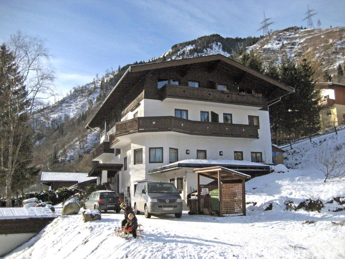 Apartment Kitzsteinhorn By Interhome Winklerdorfl Kültér fotó