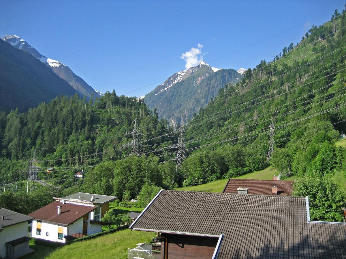 Apartment Kitzsteinhorn By Interhome Winklerdorfl Kültér fotó