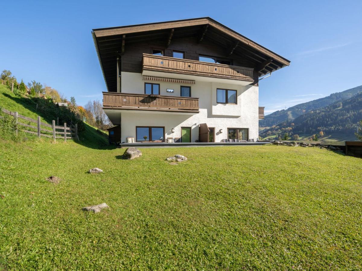 Apartment Kitzsteinhorn By Interhome Winklerdorfl Kültér fotó
