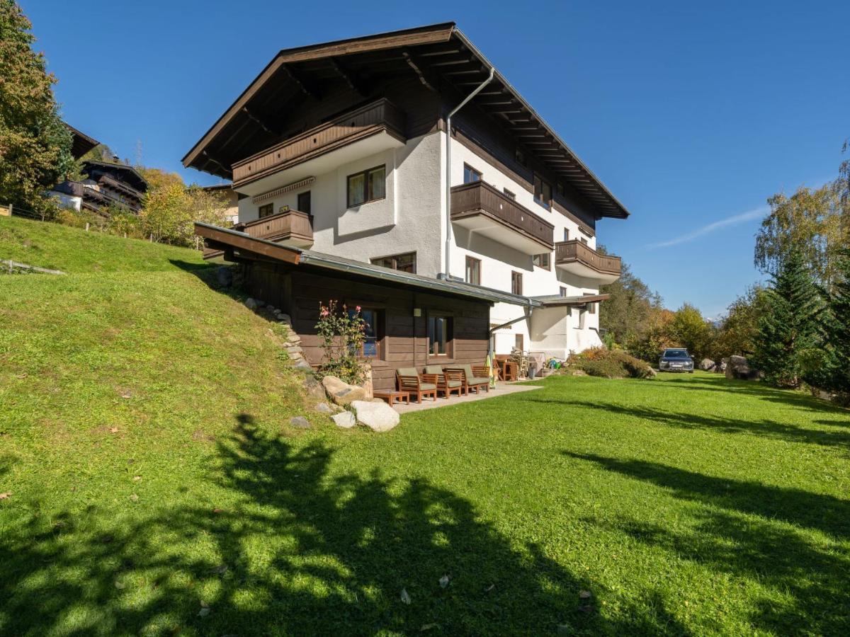 Apartment Kitzsteinhorn By Interhome Winklerdorfl Kültér fotó