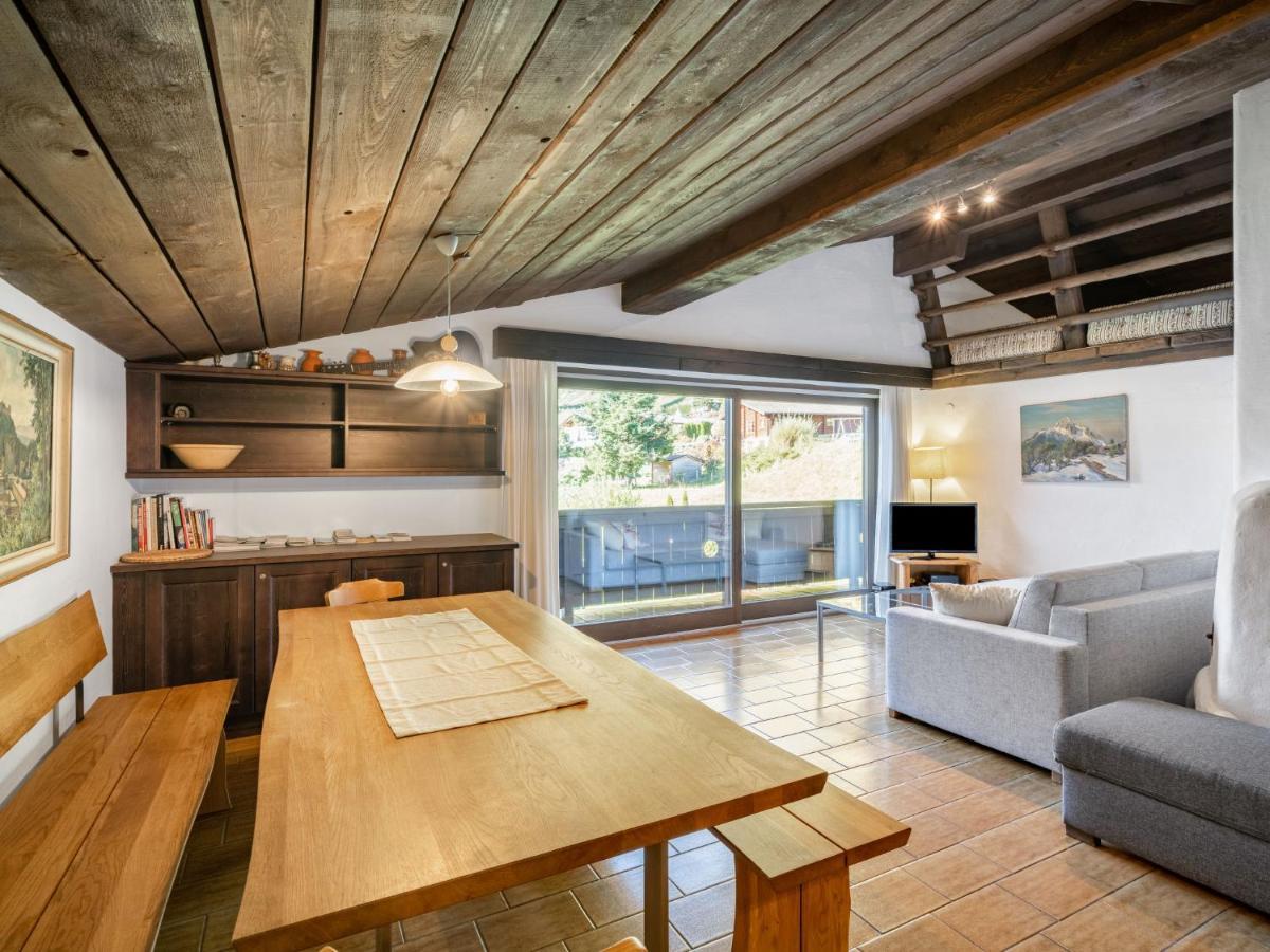 Apartment Kitzsteinhorn By Interhome Winklerdorfl Kültér fotó
