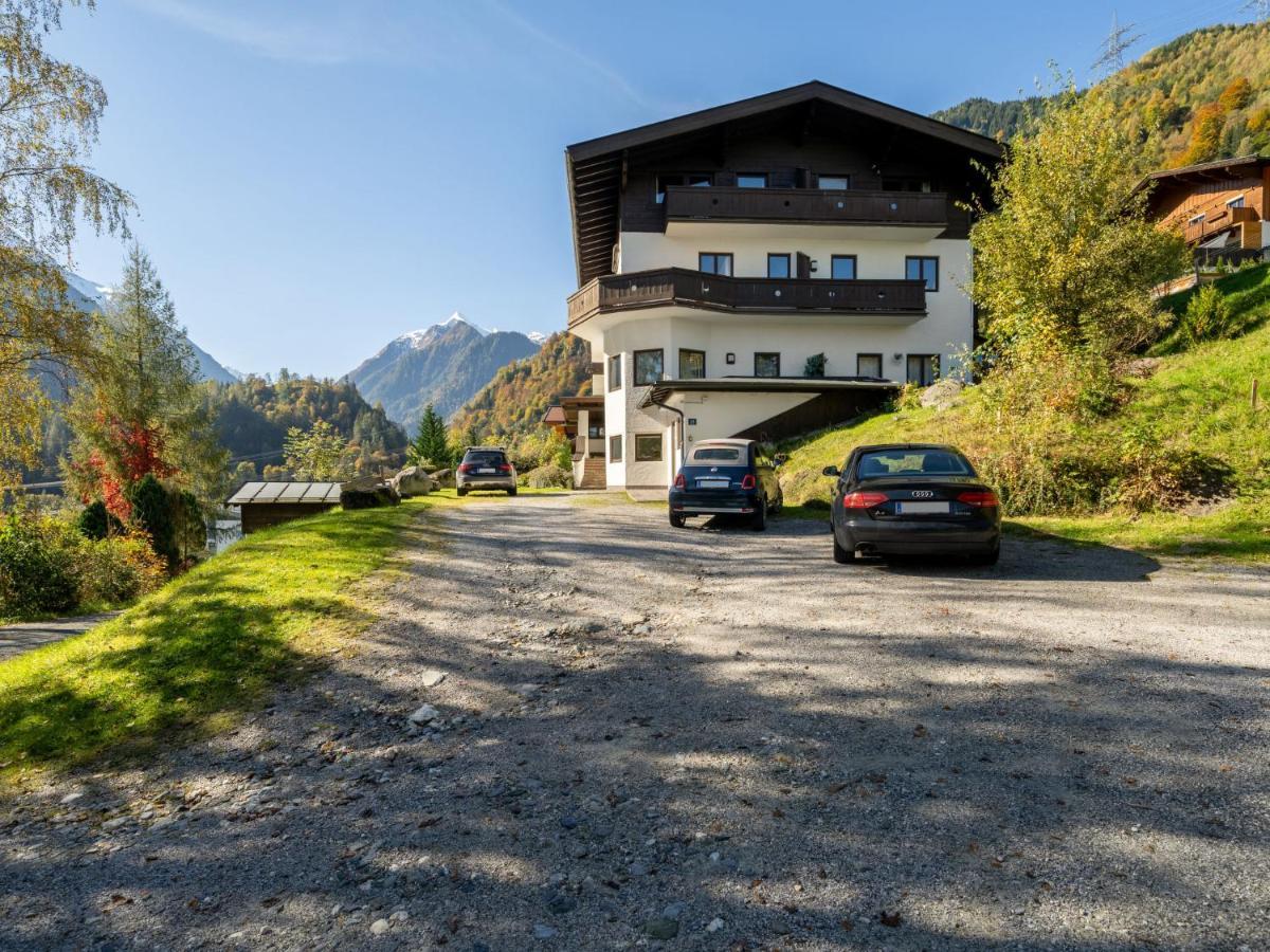 Apartment Kitzsteinhorn By Interhome Winklerdorfl Kültér fotó