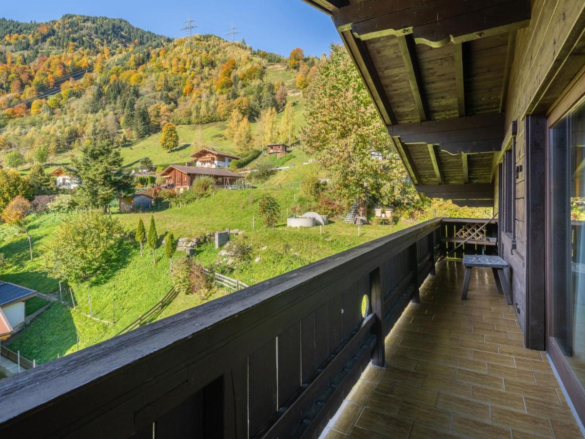 Apartment Kitzsteinhorn By Interhome Winklerdorfl Kültér fotó