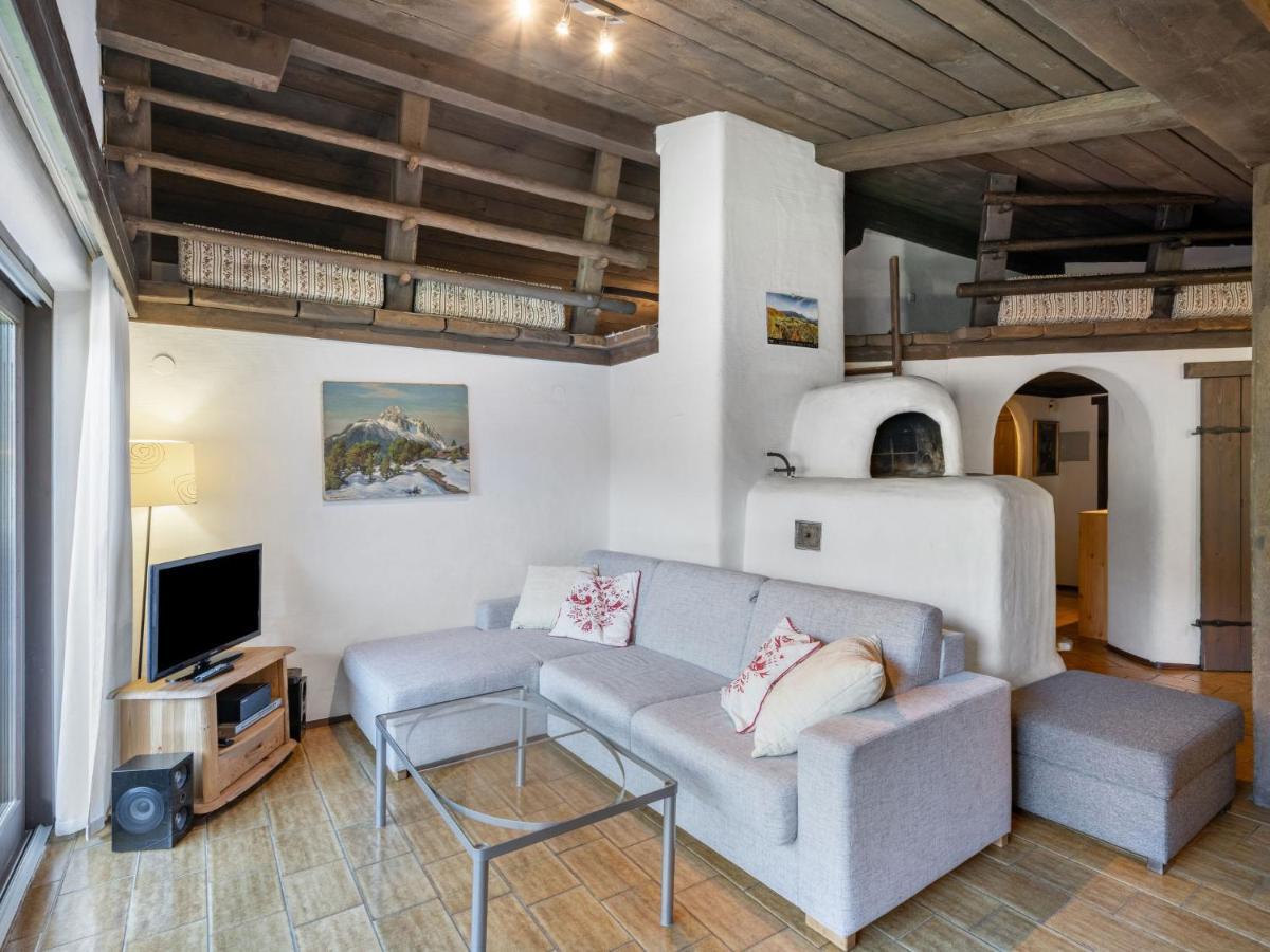 Apartment Kitzsteinhorn By Interhome Winklerdorfl Kültér fotó