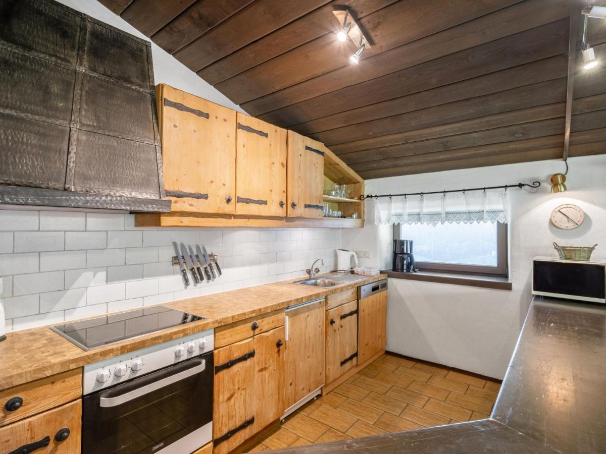 Apartment Kitzsteinhorn By Interhome Winklerdorfl Kültér fotó