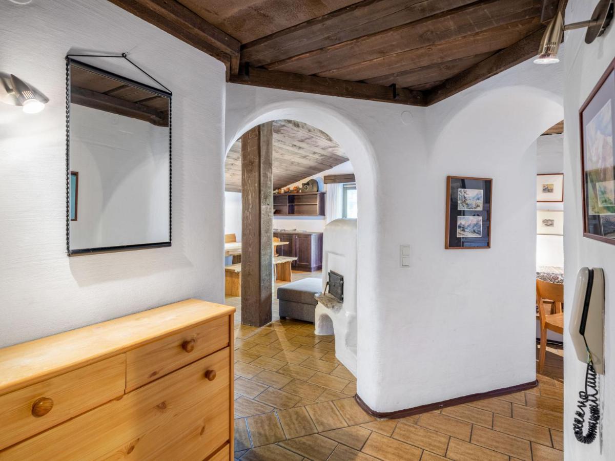 Apartment Kitzsteinhorn By Interhome Winklerdorfl Kültér fotó