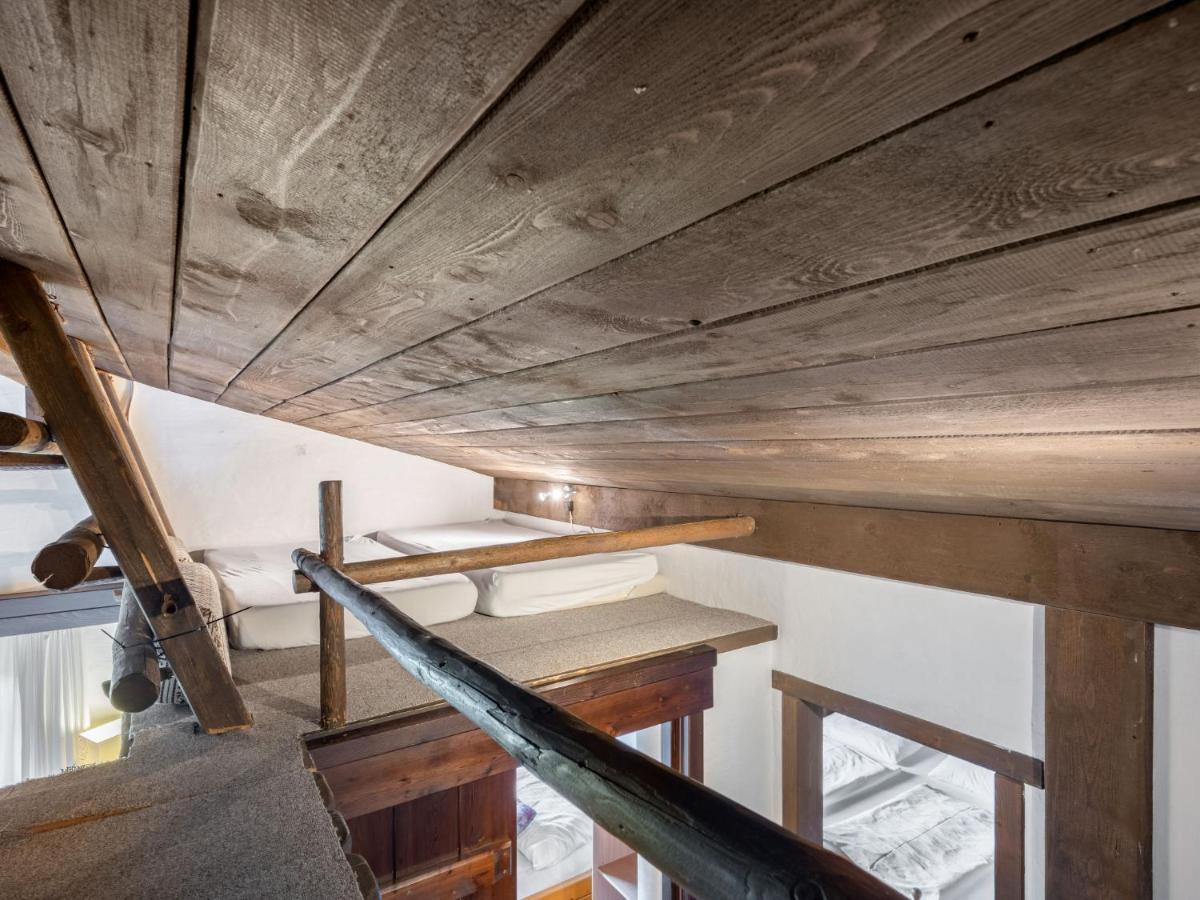 Apartment Kitzsteinhorn By Interhome Winklerdorfl Kültér fotó