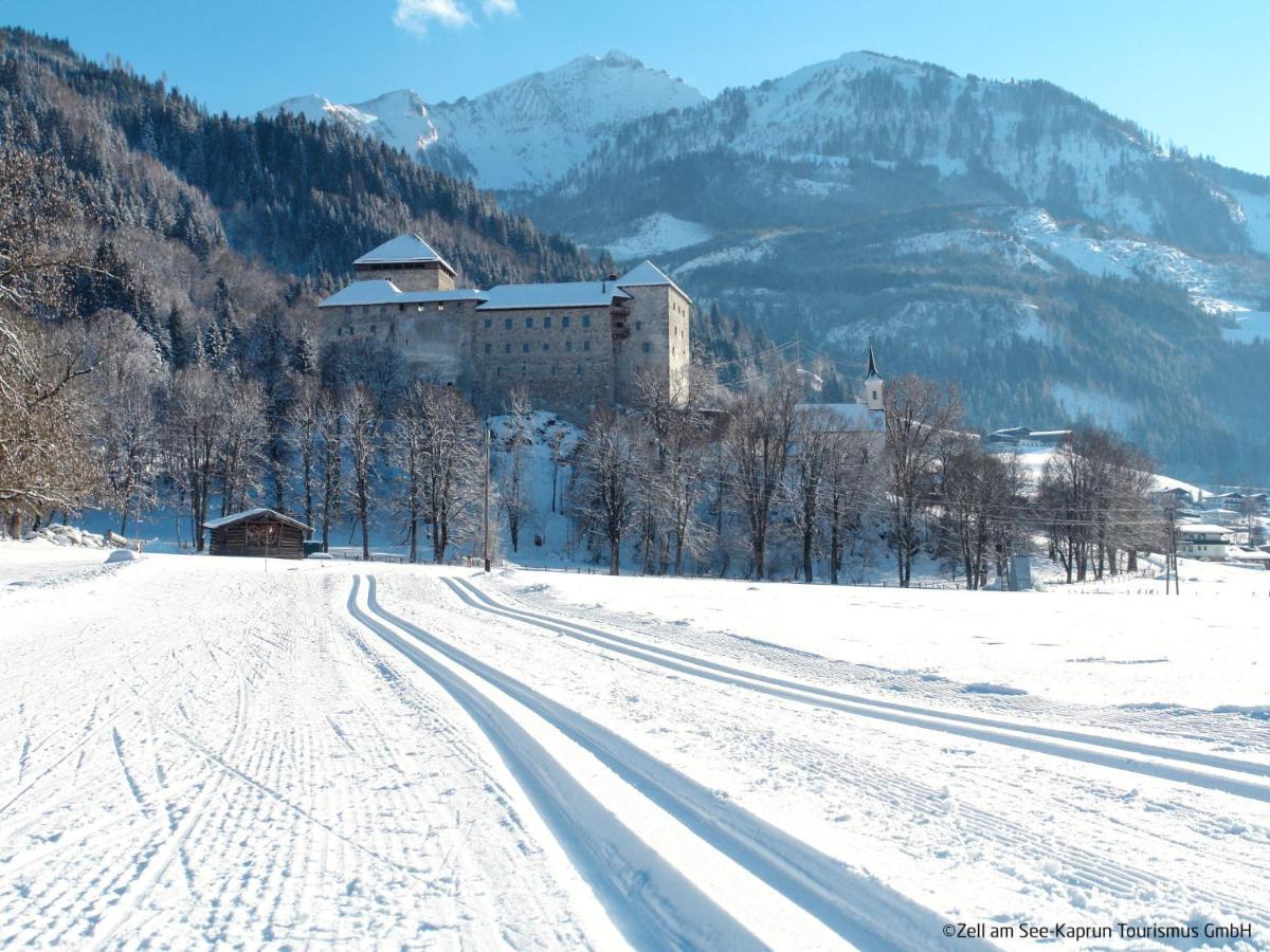 Apartment Kitzsteinhorn By Interhome Winklerdorfl Kültér fotó